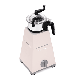 Tecnora Culinova - Blender - Smoothiemaker - Taupe