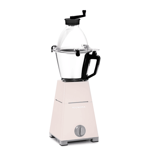 Tecnora Culinova - Blender - Smoothiemaker - Taupe