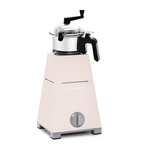 Tecnora Culinova - Blender - Smoothiemaker - Taupe