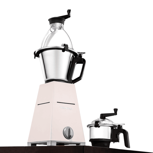 Tecnora Culinova - Blender - Smoothiemaker - Taupe